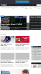 Mobile Screenshot of pcwelt.de